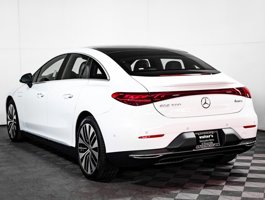 2024 Mercedes Benz EQE