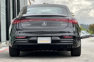 2024 Mercedes Benz EQS