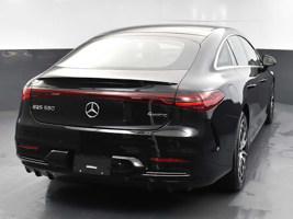 2023 Mercedes Benz EQS