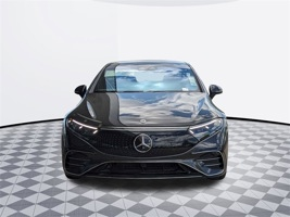 2024 Mercedes Benz EQS 450