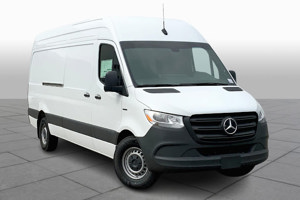 2024 Mercedes Benz eSprinter