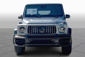 2024 Mercedes Benz G-Class