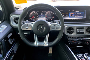 2022 Mercedes Benz G-Class