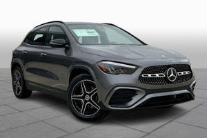 2024 Mercedes Benz GLA