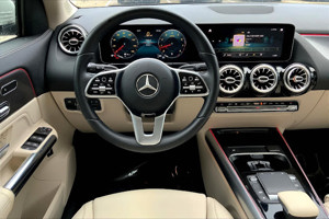 2021 Mercedes Benz GLA