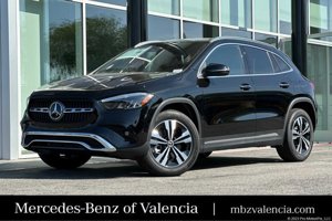 2024 Mercedes Benz GLA