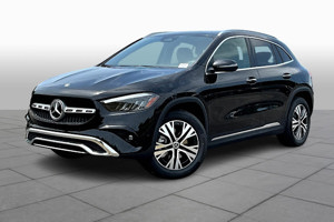 2024 Mercedes Benz GLA