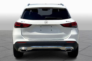 2021 Mercedes Benz GLA