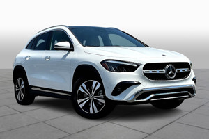 2024 Mercedes Benz GLA