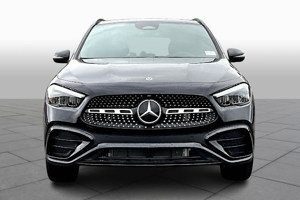 2024 Mercedes Benz GLA