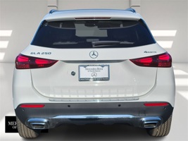 2024 Mercedes Benz GLA