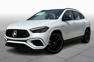 2024 Mercedes Benz GLA