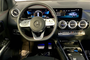 2023 Mercedes Benz GLA