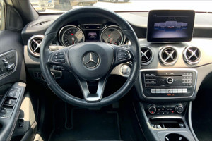 2020 Mercedes Benz GLA