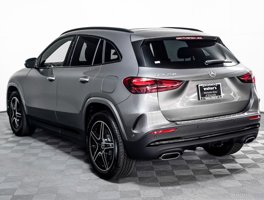 2024 Mercedes Benz GLA 250