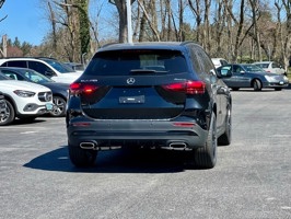 2024 Mercedes Benz GLA 250