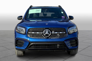 2024 Mercedes Benz GLB