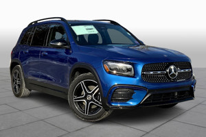 2024 Mercedes Benz GLB