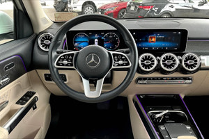 2021 Mercedes Benz GLB