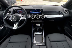 2024 Mercedes Benz GLB