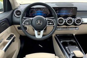 2022 Mercedes Benz GLB