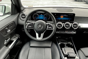 2021 Mercedes Benz GLB
