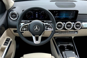 2022 Mercedes Benz GLB