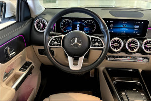 2021 Mercedes Benz GLB