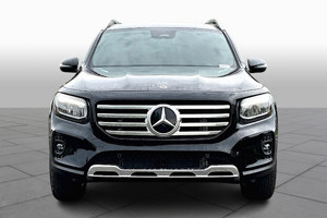 2024 Mercedes Benz GLB