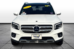 2021 Mercedes Benz GLB