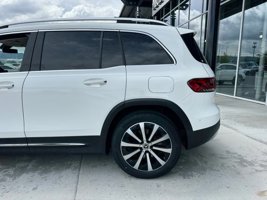 2020 Mercedes Benz GLB