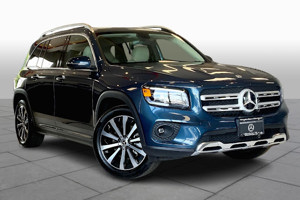 2023 Mercedes Benz GLB