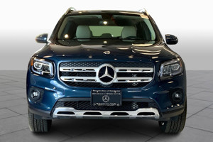 2023 Mercedes Benz GLB