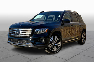 2024 Mercedes Benz GLB