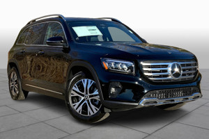 2024 Mercedes Benz GLB