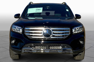 2024 Mercedes Benz GLB