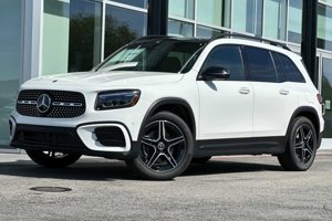 2024 Mercedes Benz GLB