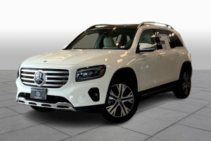 2024 Mercedes Benz GLB