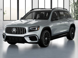 2024 Mercedes Benz GLB