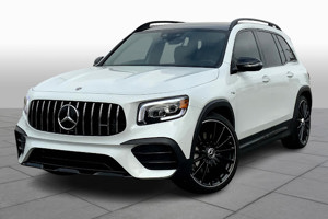 2022 Mercedes Benz GLB