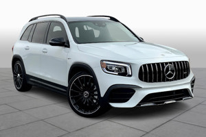 2022 Mercedes Benz GLB