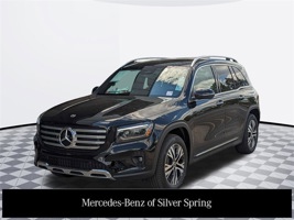 2024 Mercedes Benz GLB 250