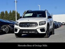 2024 Mercedes Benz GLB 250