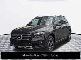 2024 Mercedes Benz GLB 250