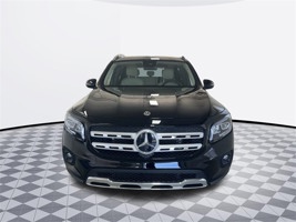 2022 Mercedes Benz GLB-Class