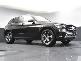 2020 Mercedes Benz GLC