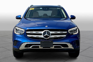 2022 Mercedes Benz GLC