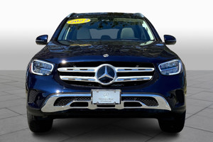 2022 Mercedes Benz GLC