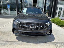 2024 Mercedes Benz GLC