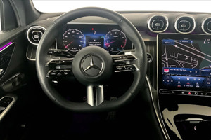 2023 Mercedes Benz GLC